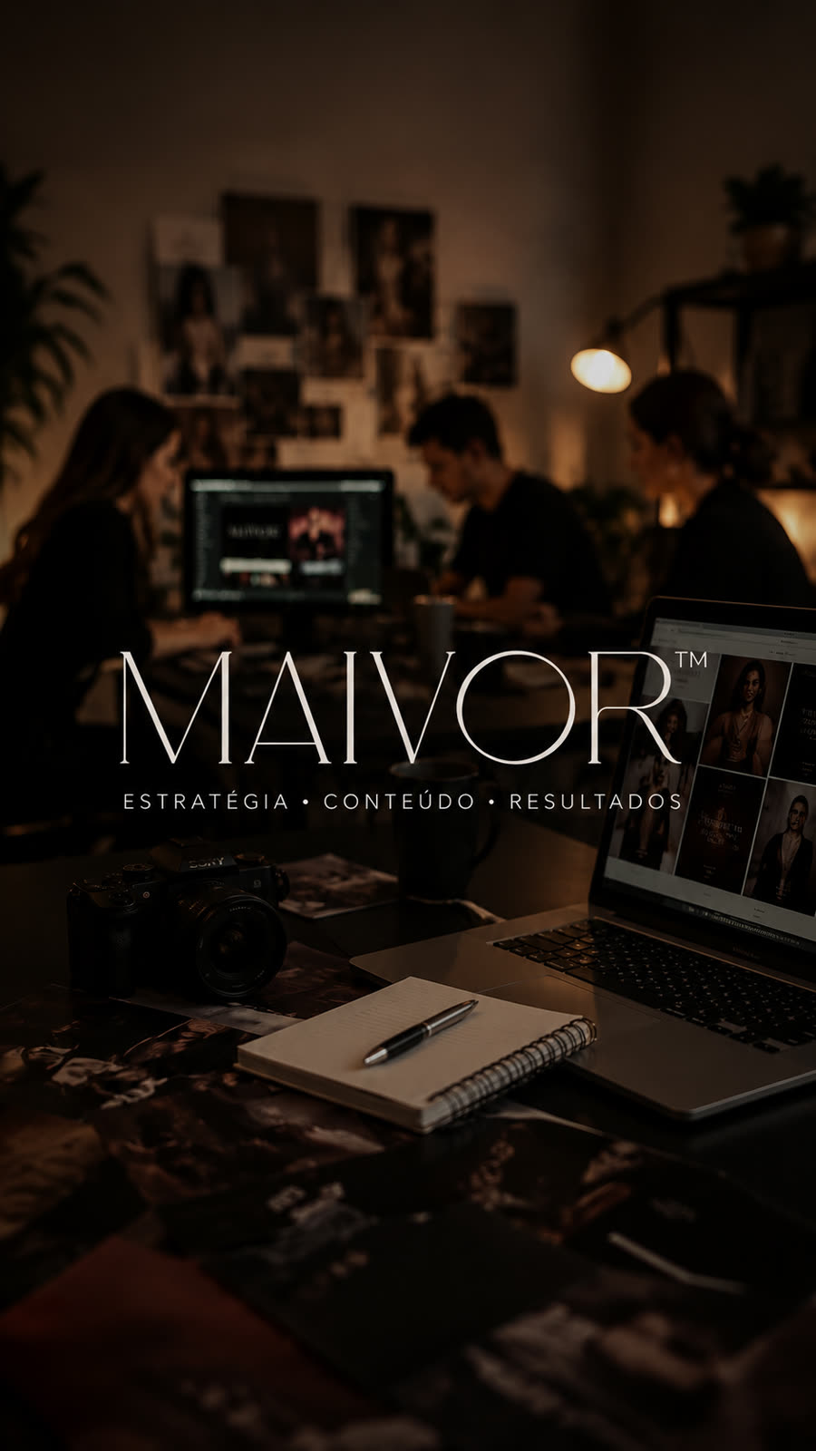 Maivor